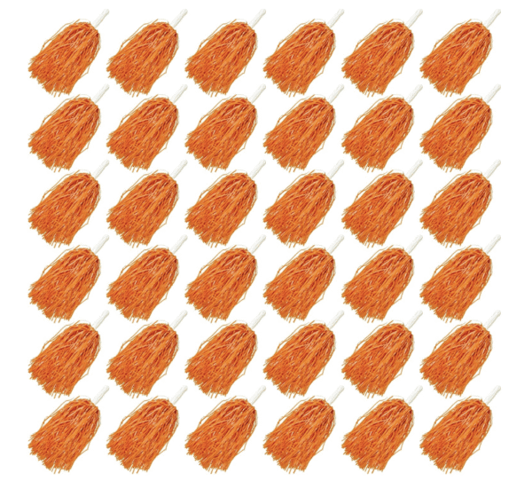 Pom Poms- 36 piece - Image 9